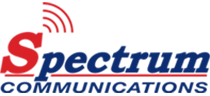 Spectrum Communications Logo