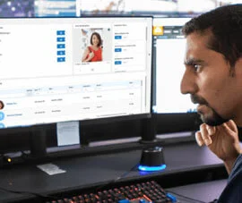 Avigilon Unity On-Premise Security Suite